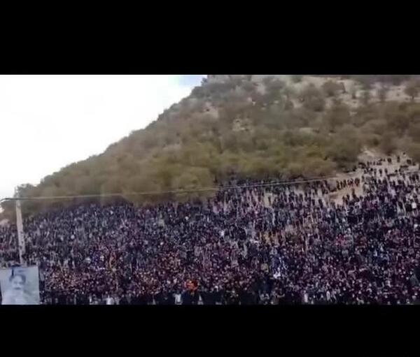 عکس همسر سجاد رزمجو خواننده