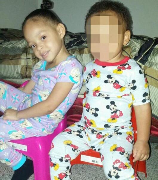 عکس دختر بچه واقعی