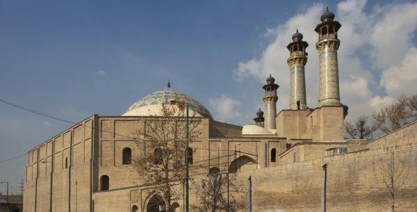 عکس شیرینی سپهسالار