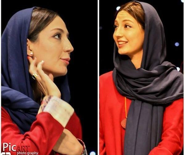 عکس باحال حدیث میرامینی