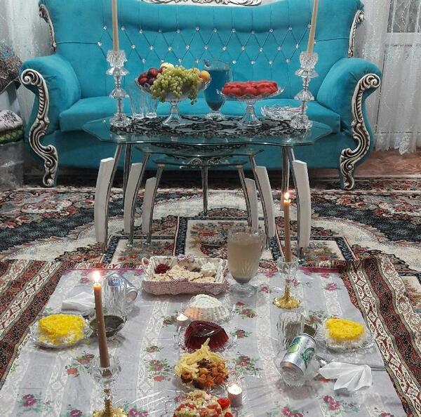 عکس سالگرد ازدواج دونفره