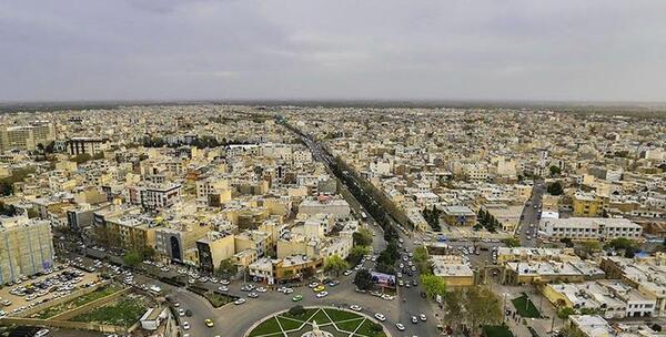 عکس باحال قزوین