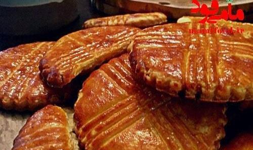 عکس شیرینی اهری