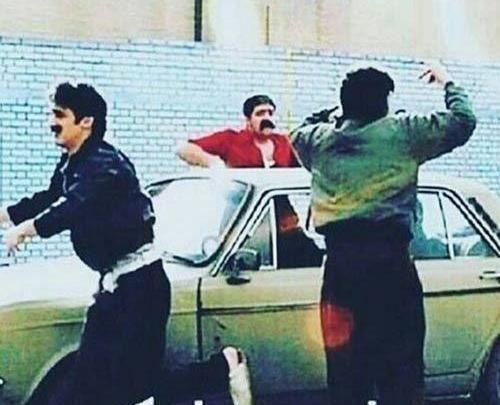 عکس باحال تولد