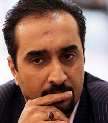 عکس پسر جذاب جدید