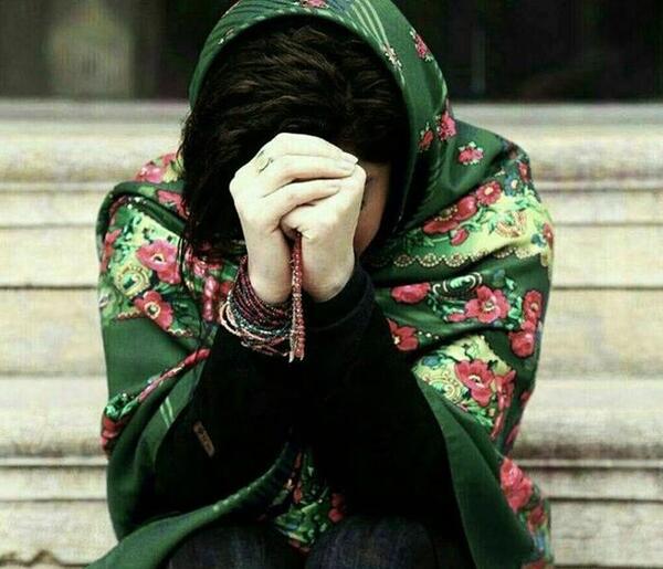 عکس باحال حجاب