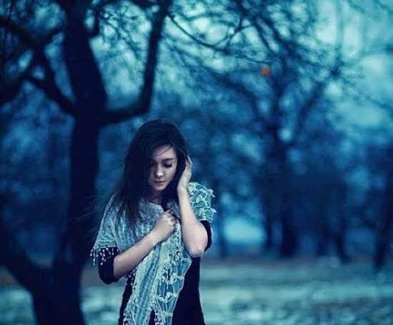 دانلود عکس پروفایل زن