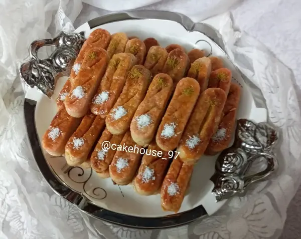 عکس شیرینی زبانی