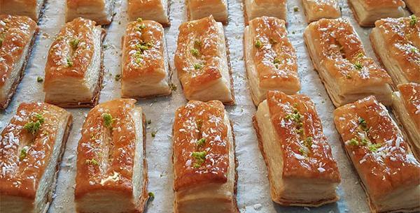 عکس شیرینی زبانی