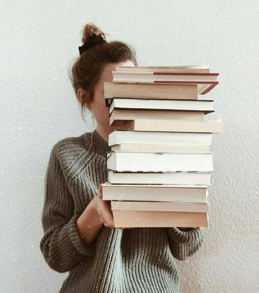 عکس پروفایل دخترونه فانتزی درسی