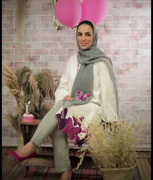 عکس سالگرد ازدواج ایرانی