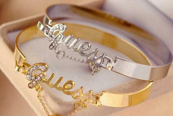 عکس انگشتر طلا زرد
