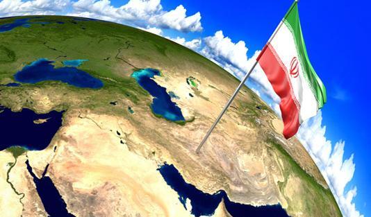 عکس پرچم کره زمین