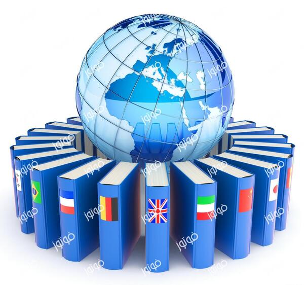 عکس پرچم کره زمین
