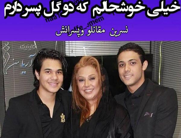 عکس پسر های خوشتیپ تهرانی