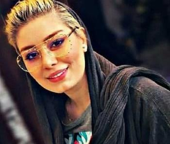 عکس دختر مو کوتاه لاکچری