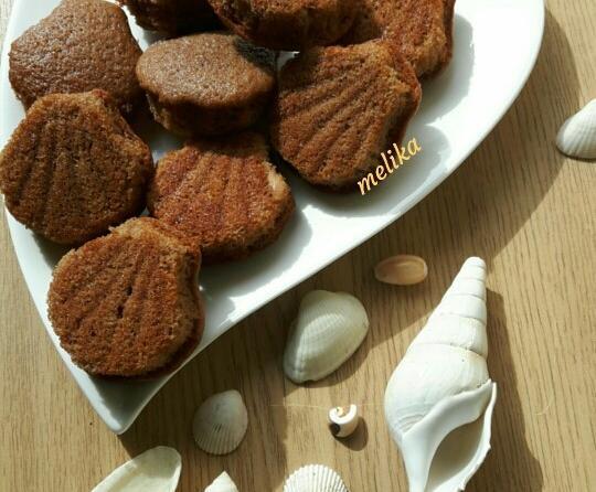 عکس های شیرینی صدفی