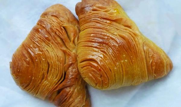عکس های شیرینی صدفی
