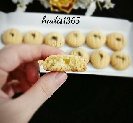 عکس شیرینی آب دندون