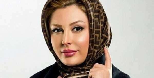 عکس های باحال نیوشا ضیغمی