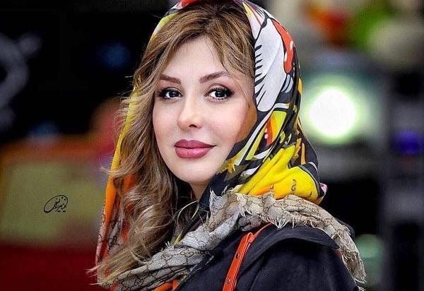 عکس های باحال نیوشا ضیغمی