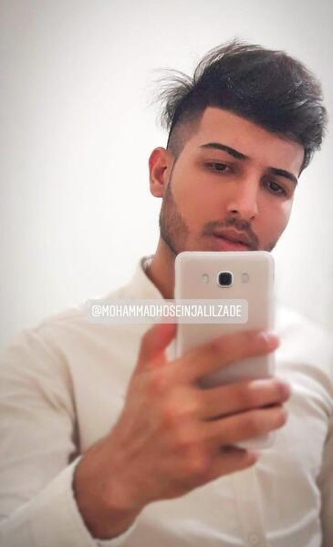 عکس پسر جذاب دانلود