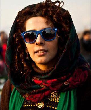 عکس پسر های مو فرفری