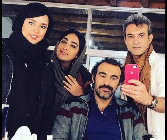 عکس باحال نقی