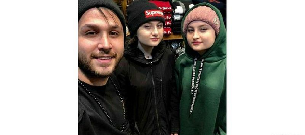عکس باحال نقی