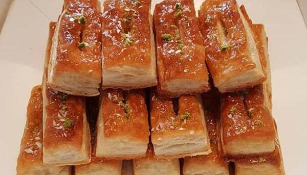عکس شیرینی زبان