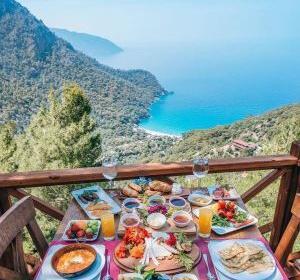 دانلود عکس پروفایل صبحانه
