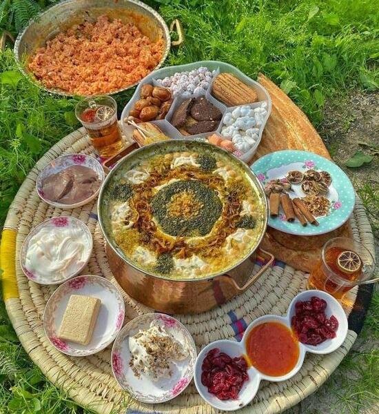دانلود عکس پروفایل صبحانه