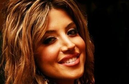 عکس های قدیمی لیلا میلانی
