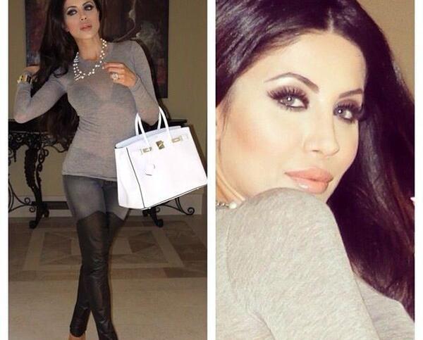 عکس های قدیمی لیلا میلانی