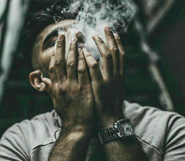 عکس گنگ پروفایل پسرانه