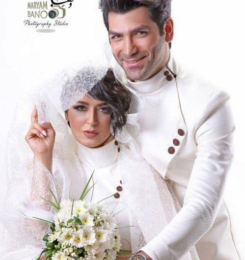 عکس دختر جذاب و جدید