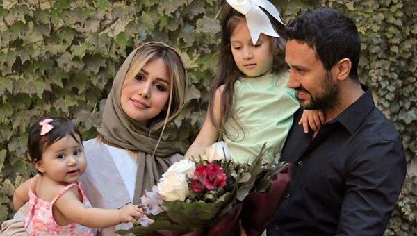 ژست عکس سالگرد ازدواج اینستاگرام