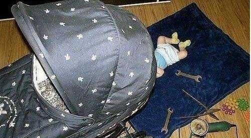 عکس باحال طنز