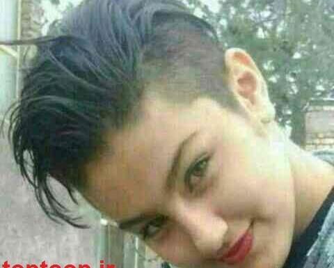 عکس پسر خوشتیپ پانزده ساله