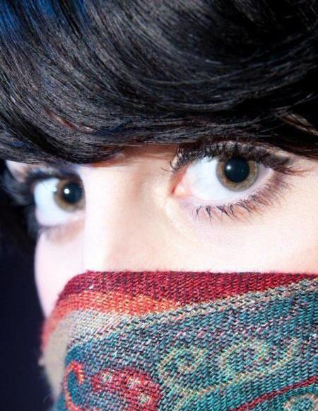 دانلود عکس پروفایل چشم