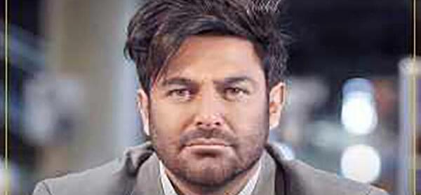 عکس سیکس پک محمدرضا گلزار