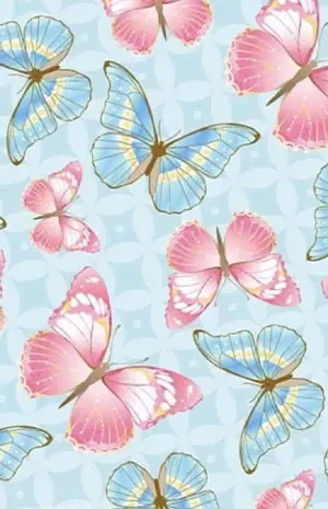 عکس پس زمینه شیک و باکلاس پروانه