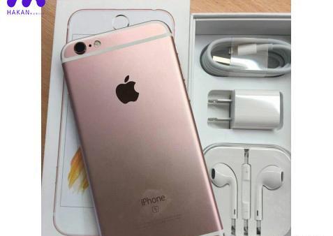 عکس آیفون سیکس اس