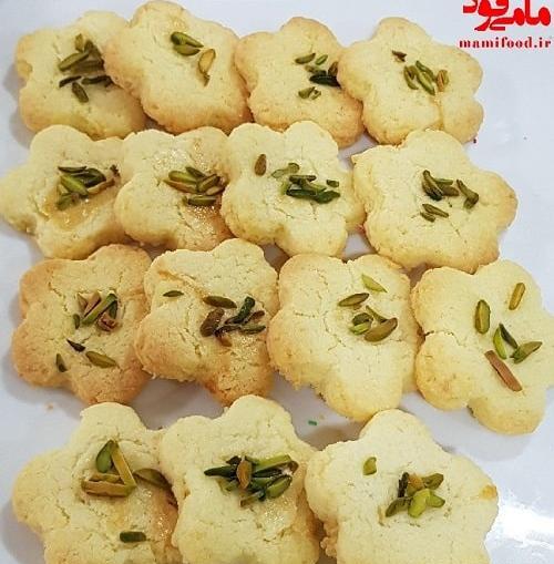 عکس شیرینی آردی