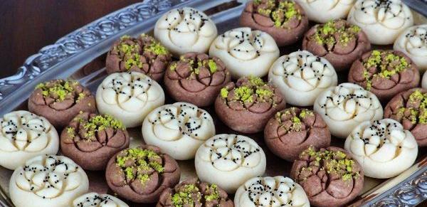 عکس شیرینی آردی
