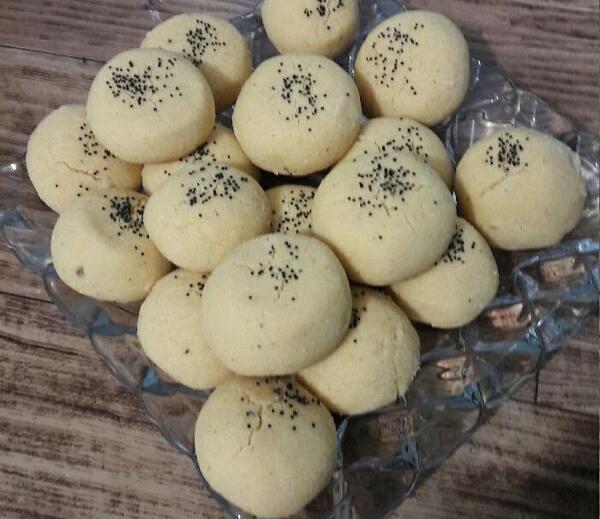 عکس شیرینی آردی