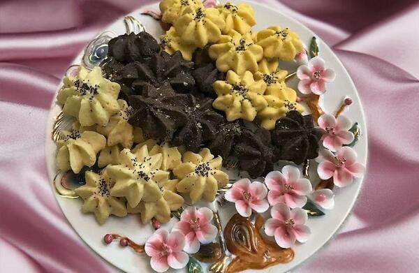 عکس شیرینی آردی