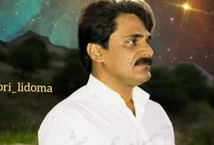 عکس همسر سجاد رزمجو خواننده لری
