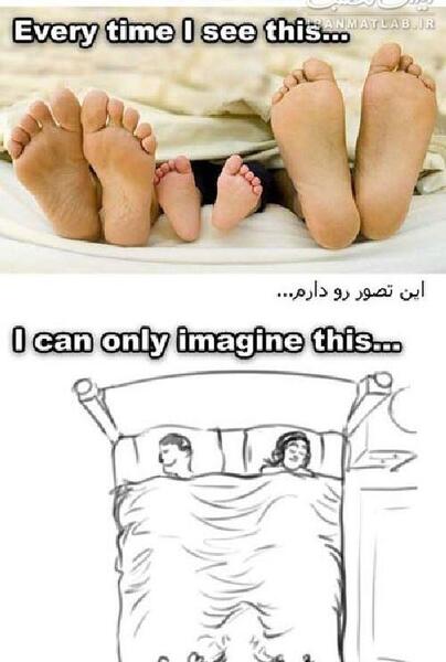 عکس باحال طنز خنده دار