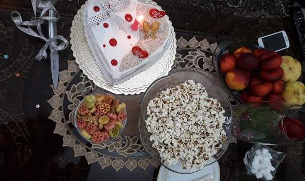 عکس سالگرد ازدواج در نی نی سایت